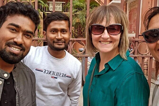 Kolkata Full Day Private Tour on Bike or Car - A Detailed Look at the Itinerary