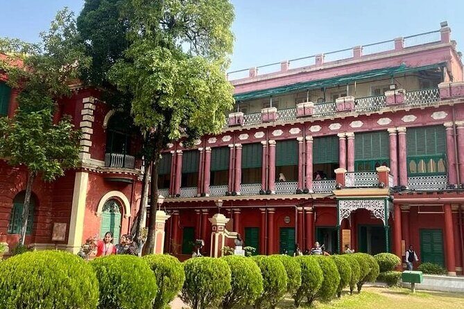 Kolkata Full Day Private Tour on Bike or Car - Practical Details and Value