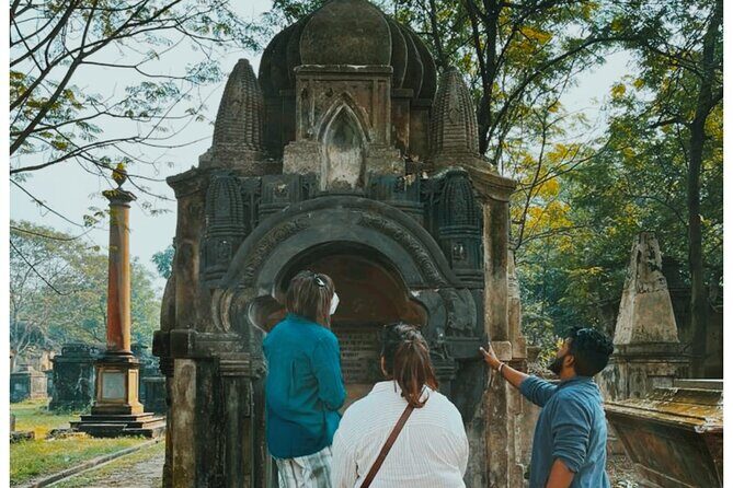 Kolkata Full Day Private Tour on Bike or Car - Final Thoughts