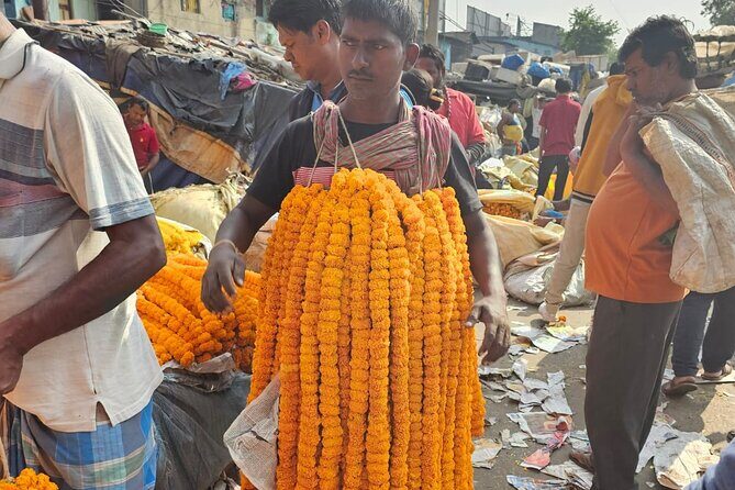 Kolkata Full Day Private Tour on Bike or Car - FAQ