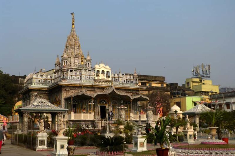 Kolkata: Full-Day Spirituality & Temples Guided Day Trip - Good To Know