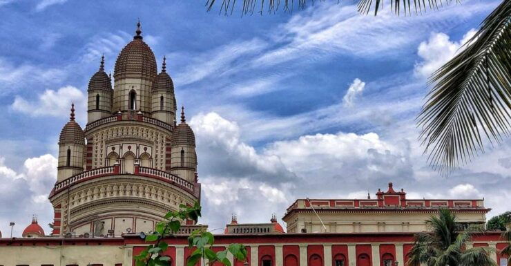 Kolkata: Full-Day Spirituality & Temples Tour - Experience