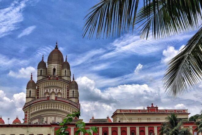 Kolkata: Full-Day Spirituality & Temples Tour - Tour Description