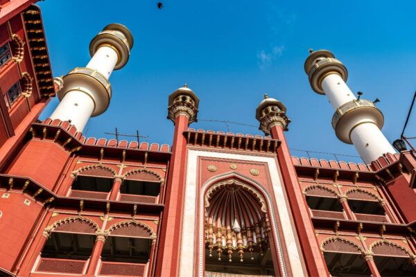 Kolkata: Full-Day Spirituality & Temples Tour - Directions