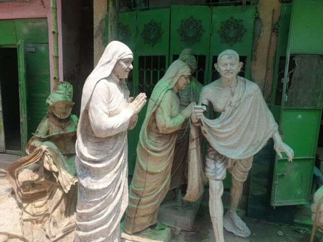 Kolkata Full-Day Street Photography Tour - Customer Review