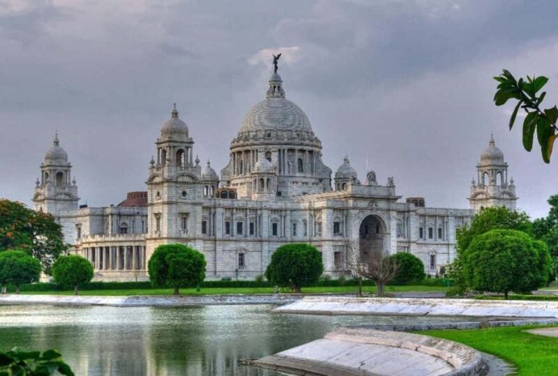 KOLKATA FULL DAY TOUR - Practical Considerations and Valuing the Experience