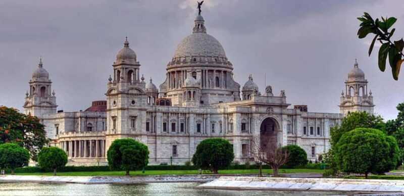 KOLKATA FULL DAY TOUR - Who Will Love This Tour?