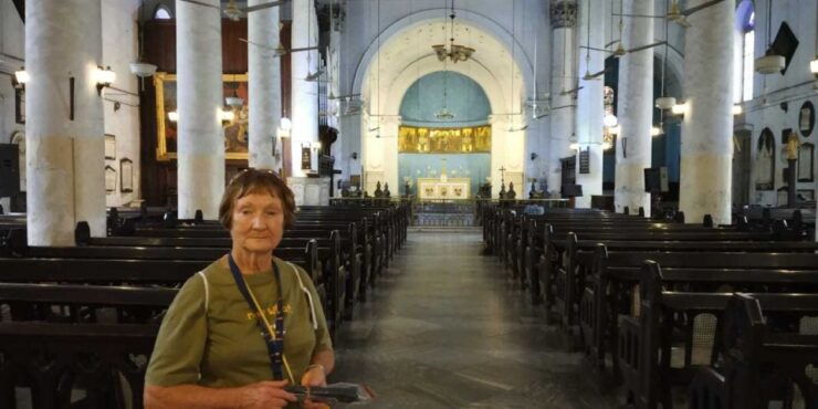 Kolkata: Guided Heritage Walking Tour - Activity Details