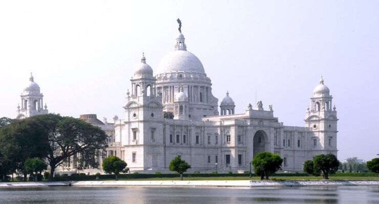 Kolkata: Guided Heritage Walking Tour - Experience Highlights