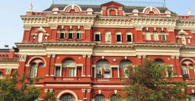 Kolkata: Guided Heritage Walking Tour - Full Description