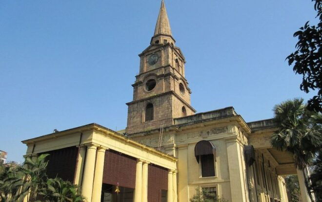Kolkata: Guided Heritage Walking Tour - Important Information