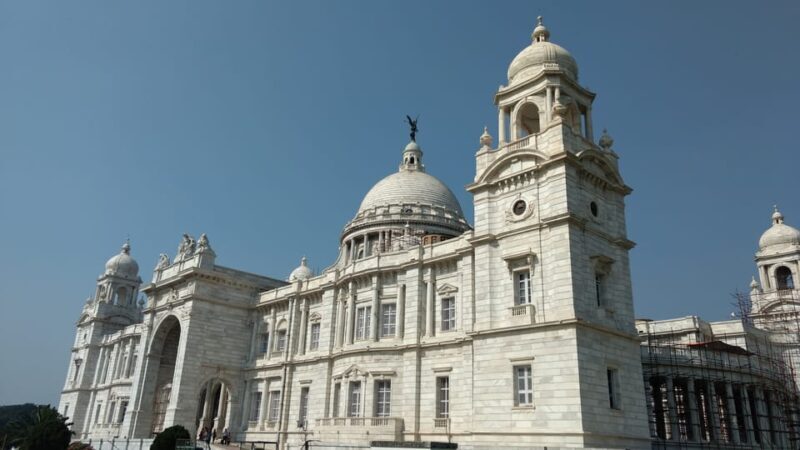 Kolkata: Half-Day Morning Tour w/ Flower Market - Final Thoughts: Who Is This Tour For?