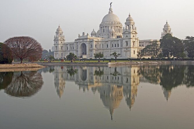 Kolkata Heritage City Tour - Good To Know