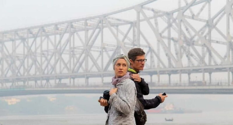 Kolkata: Magic Hour Tour with Breakfast - The Experience: A Closer Look at the Itinerary