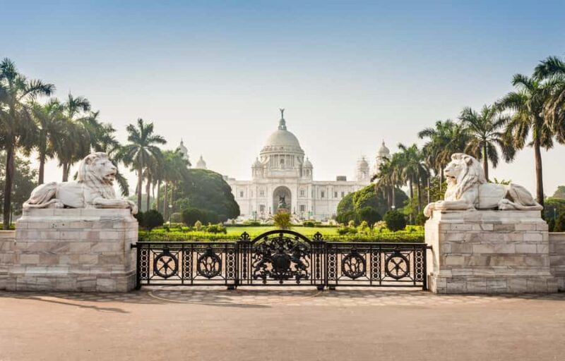 Kolkata: Make Your Own Customisable Private City Tour - Exploring Kolkata on a Private, Customizable Basis