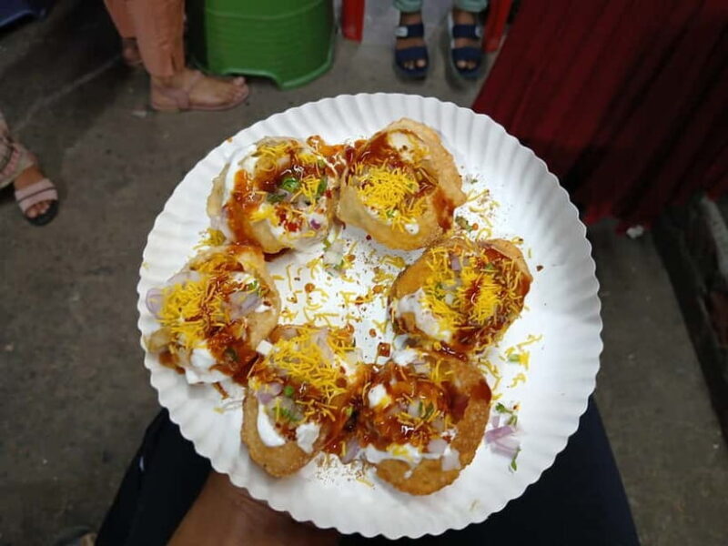 Kolkata Midtown Madness- A Street Food & Nightlife Tour - Good To Know