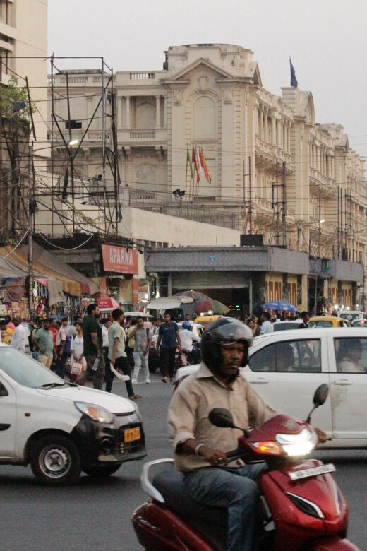 Kolkata Midtown Madness- A Street Food & Nightlife Tour - A Detailed Look at the Kolkata Midtown Madness Tour