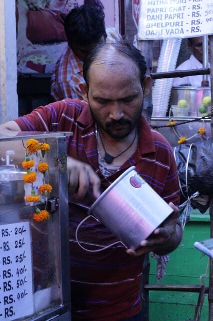 Kolkata Midtown Madness- A Street Food & Nightlife Tour - FAQ