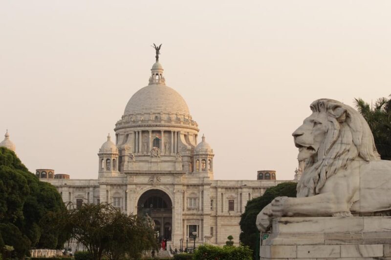 Kolkata Morning Culture Tour- Chasing The Sun - A detailed look at the Kolkata Morning Culture Tour – Chasing The Sun 
