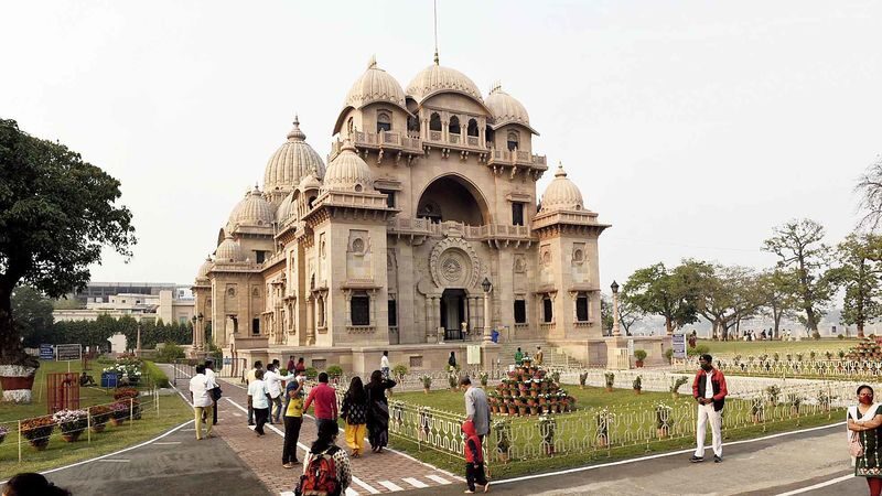 Kolkata Private Full-Day City Highlights Tour with Guide - A useful first day in Kolkata