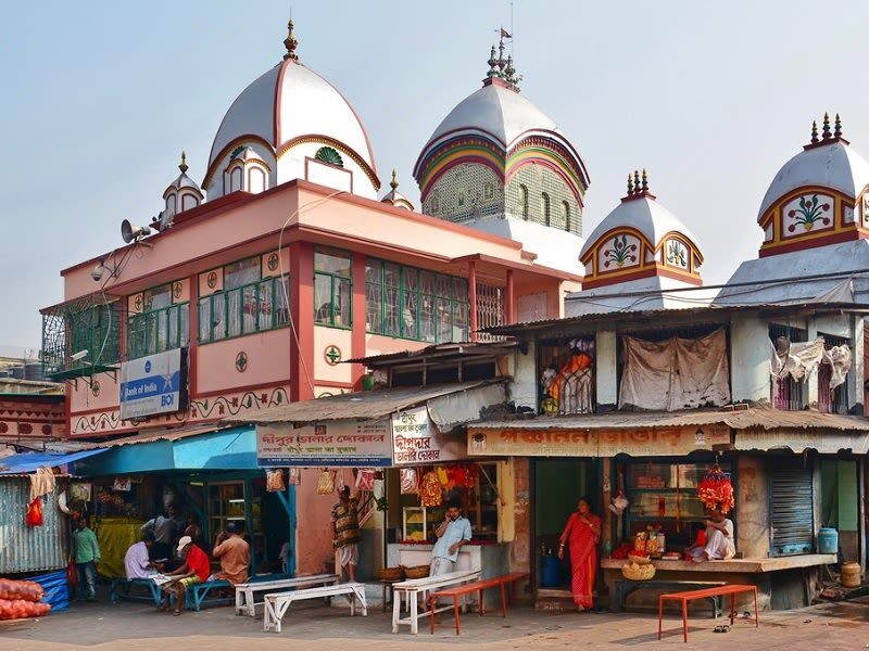 Kolkata Private Full-Day City Highlights Tour with Guide - Who gets the most from this tour