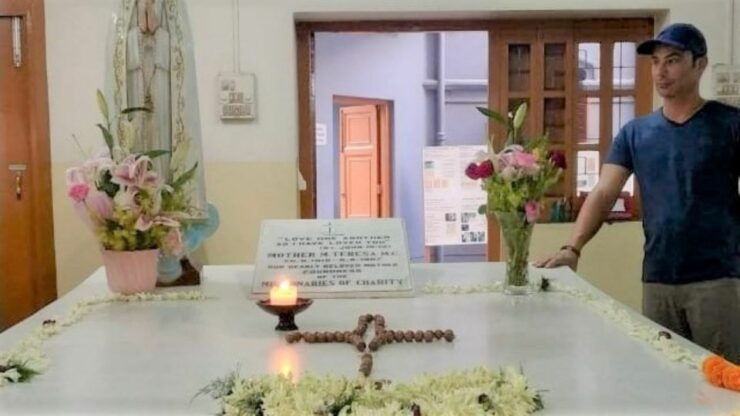 Kolkata: Private House of Mother Teresa & Church Tour - Tour Details