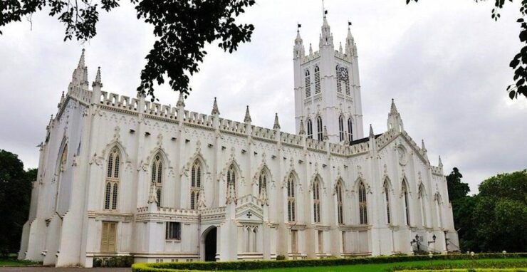 Kolkata: Private House of Mother Teresa & Church Tour - Experience