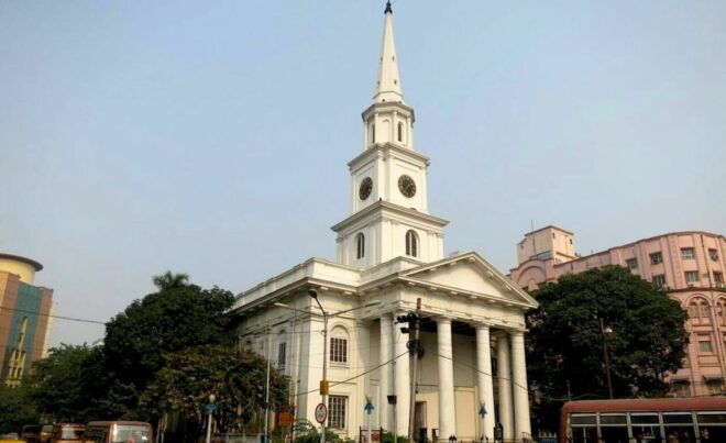 Kolkata: Private House of Mother Teresa & Church Tour - Customer Review