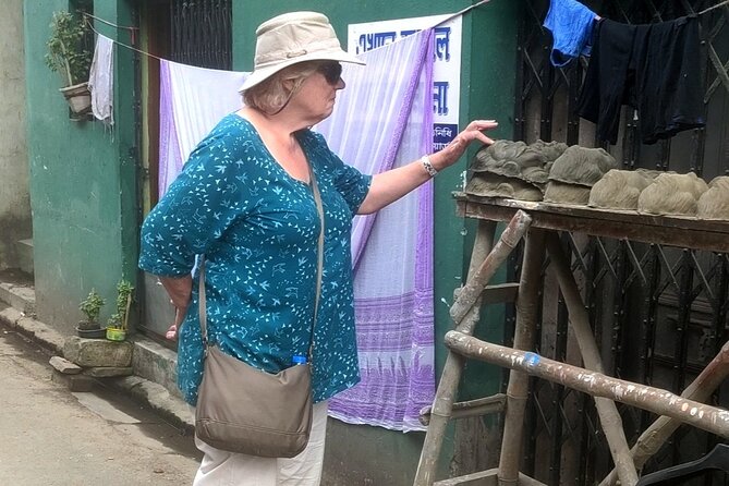 Kolkata Private Tour - An Immersive Experience - Additional Information
