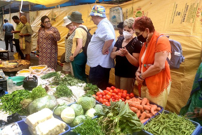Kolkata Private Tour - An Immersive Experience - Pickup Details