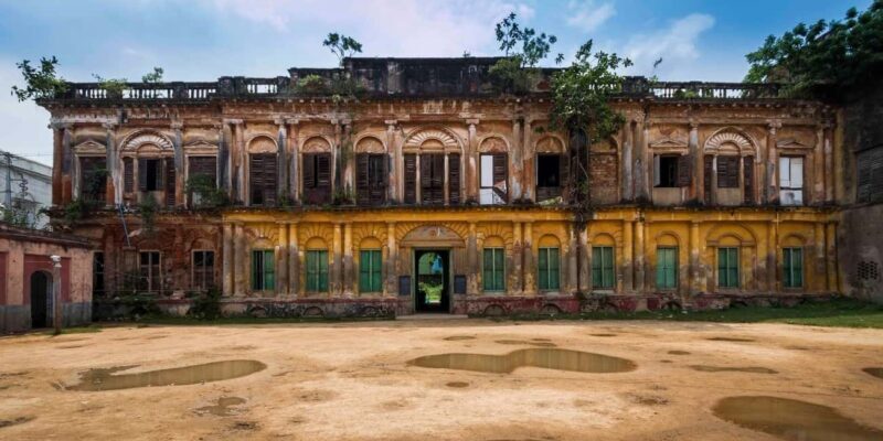 Kolkata: Slice of Europe at Chandannagar, Bandel, Serampore - Exploring Kolkata’s European Heritage: A Practical Guide to the Tour