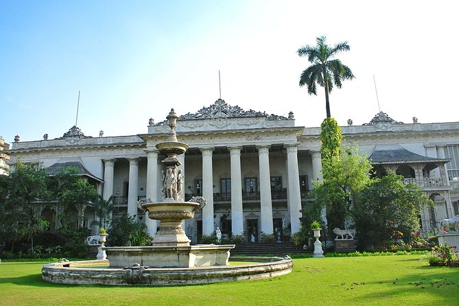 Kolkata - Sounds and Sights - Private Full Day City Tour - Professional Guide Included