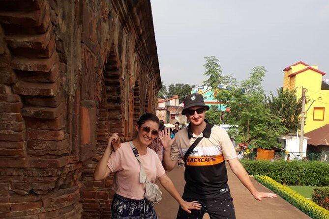 Kolkata to Bishnupur Expedition: Temples, Tales, and Traditions - Traditional Art and Craftwork