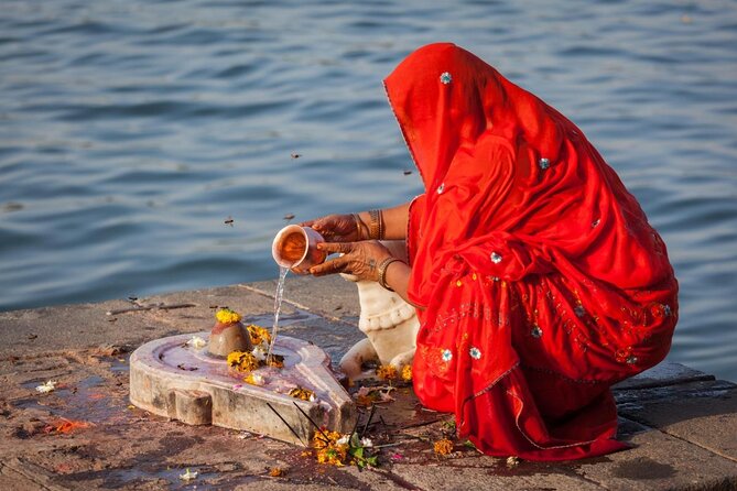 Kolkata to Ganga Sagar-A Spiritual Expedition - Good To Know