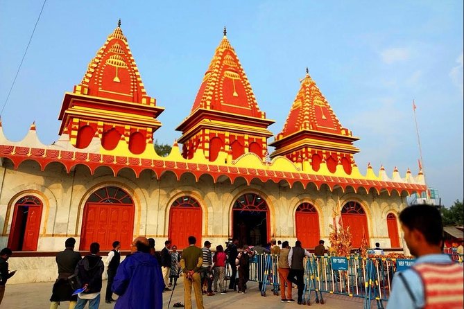 Kolkata to Ganga Sagar-A Spiritual Expedition - Itinerary Highlights