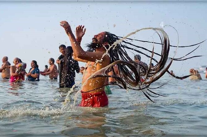 Kolkata to Ganga Sagar-A Spiritual Expedition - Customer Reviews