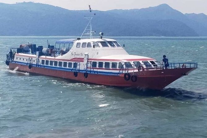 Kolkata to Ganga Sagar-A Spiritual Expedition - Directions for Travelers