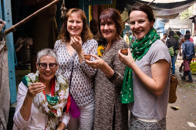 Kolkatas Flower Market - Hooghlys Flower Fest Tour - Tour Highlights