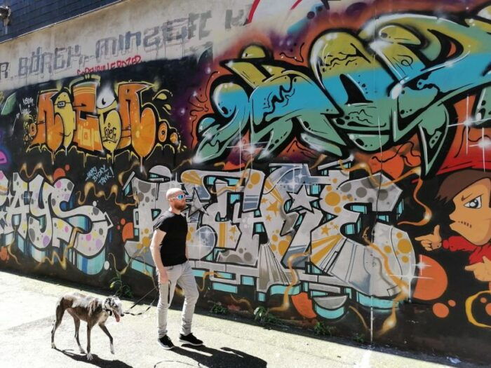 Köln Ehrenfeld: Street Art und Graffiti Tour Walls of Wonder - FAQ