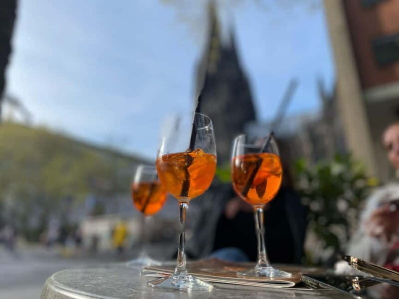 Köln: Sommerliche Rikscha Tour mit Aperol - Who Would Love This Experience?
