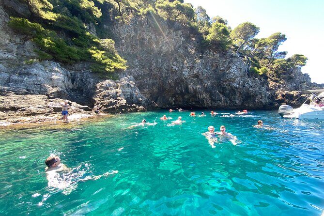 Kolocep Island Blue Cave Wonders Exploration - Who Will Love This Tour?