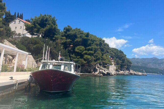 Kolocep Island Blue Cave Wonders Exploration - Final Thoughts