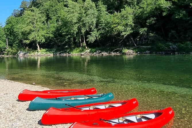 Kolpa River Canoeing - Private&Guided With Welcome Drink - Operator Details