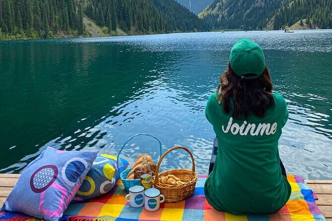 Kolsai and Kaindy Lakes with Charyn Canyons Day Trip - Experience the Natural Beauty of Kazakhstan: Kolsai and Kaindy Lakes with Charyn Canyons Day Trip