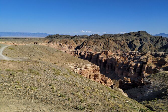 Kolsai / Kaindy Lake / Charyn Canyon one-day tour (choose 2 of the 3 sights) - Exploring the Itinerary in Detail