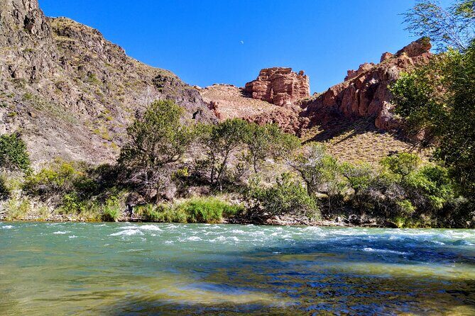 Kolsai / Kaindy Lake / Charyn Canyon one-day tour (choose 2 of the 3 sights) - The Sum Up