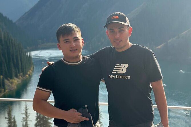 Kolsai Kaindy Lakes and Charyn Canyon Day Tour Lunch Included - Practical Considerations and Tips