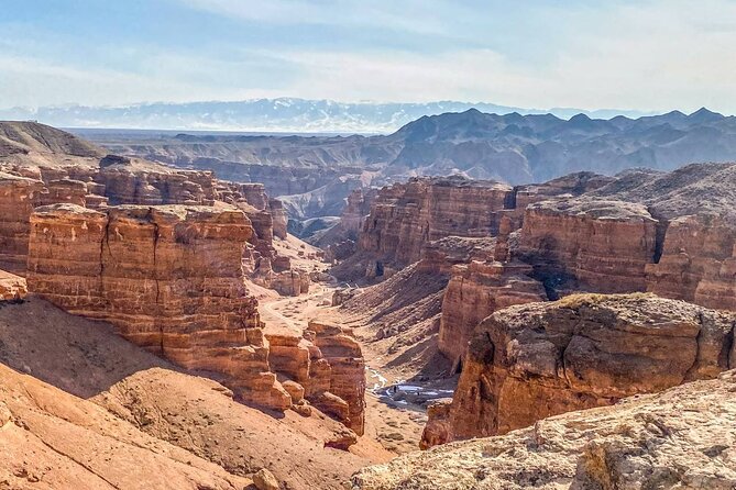 Kolsai, Kaindy Lakes and Charyn Canyons 2 Days Small Group Tour - Good To Know