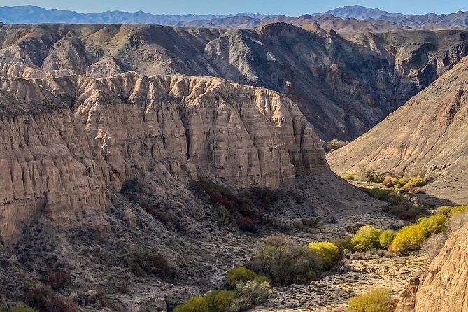 Kolsai, Kaindy Lakes and Charyn Canyons 2 Days Small Group Tour - Itinerary Information
