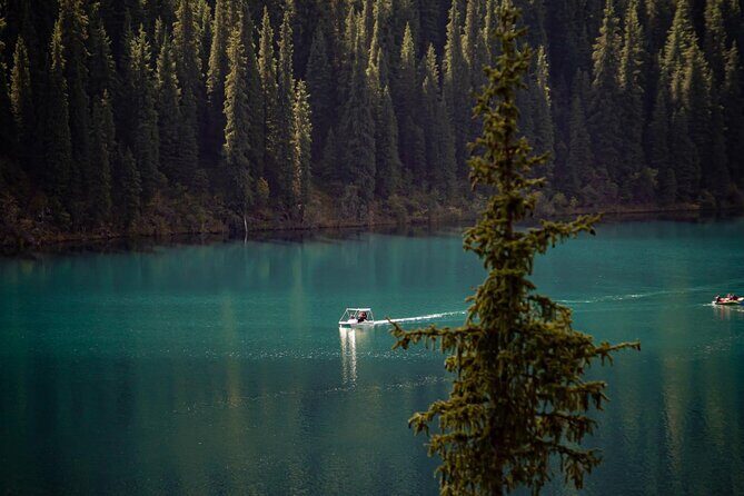 Kolsai Kaindy Lakes with Charyn Canyon Lunch Included - Good To Know